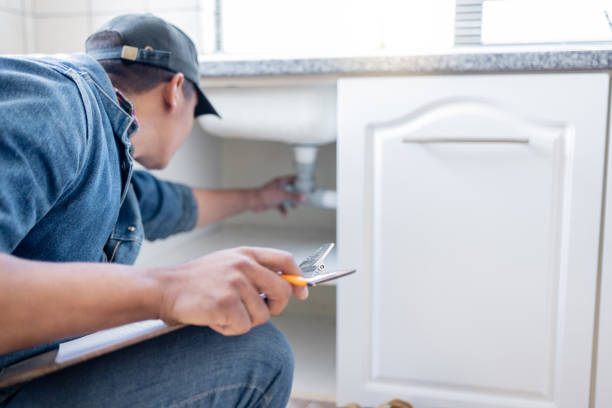 Reliable Clearwater, MN Plumbing Solutions