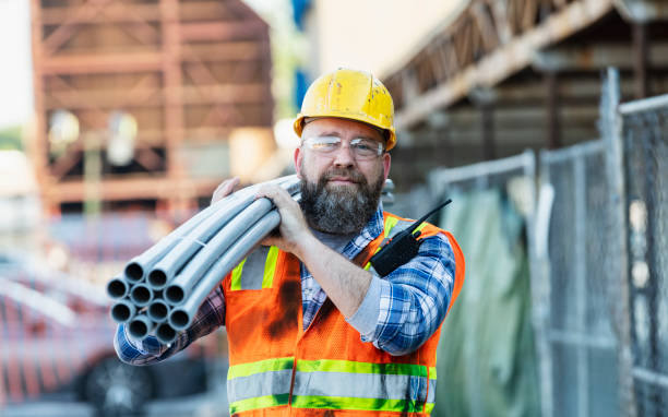 Best Sewer Cleaning Services  in Clearwater, MN