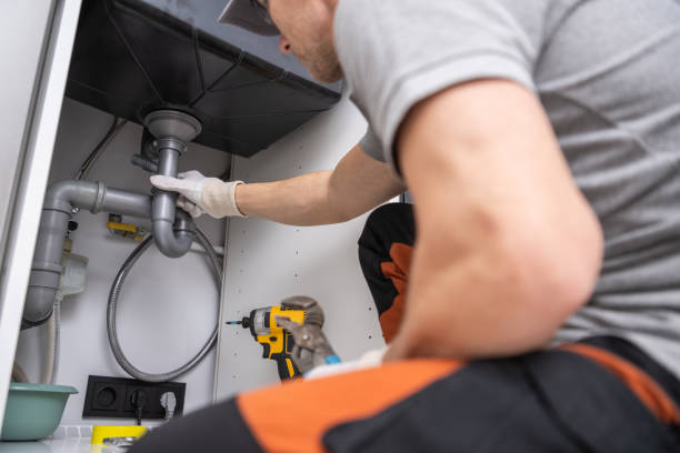 Best Shower Repair Services  in Clearwater, MN