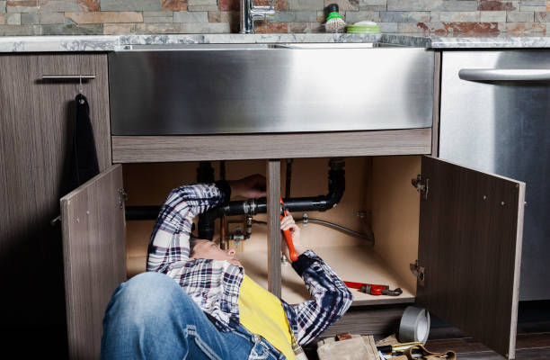 Best Emergency Plumber  in Clearwater, MN